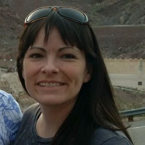 Meet your Posher, Geri